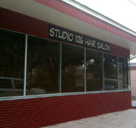 hair salon in Baton Rouge
